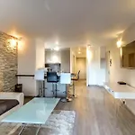 Le Capitou Apartment 1