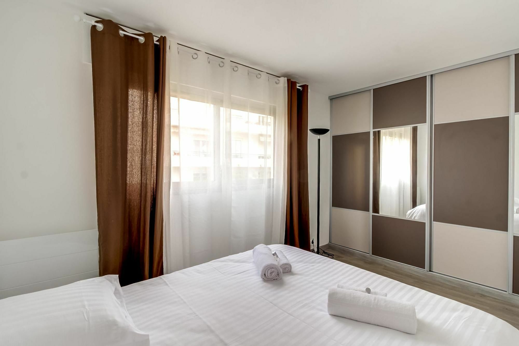 Le Capitou 1 Appartement